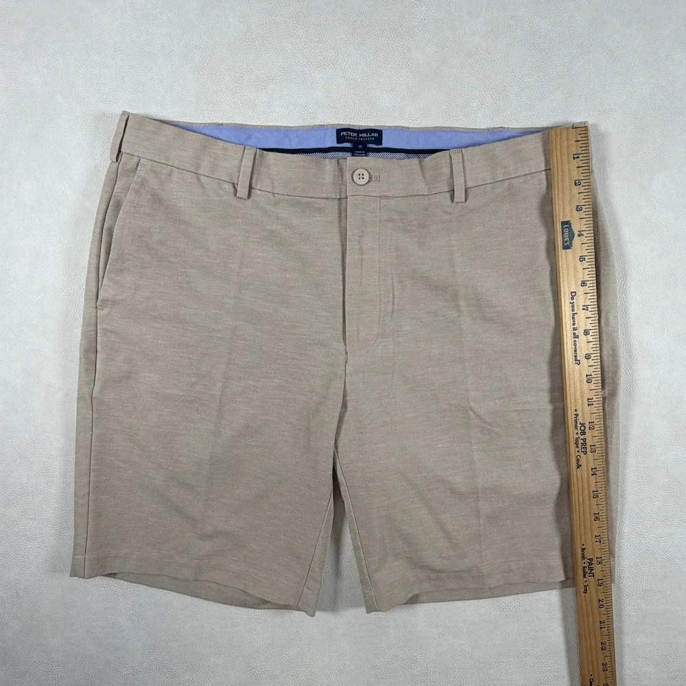 Peter Millar surge linen